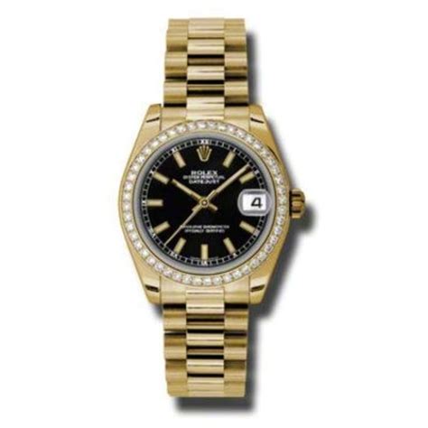 rolex model 178288 with president bracelet|rolex datejust 31 model.